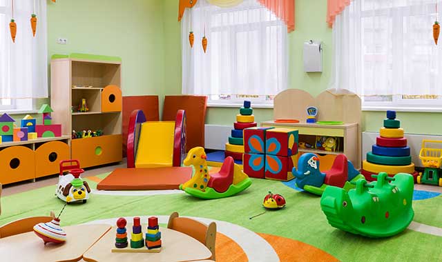 The Tree House (Under 2s)